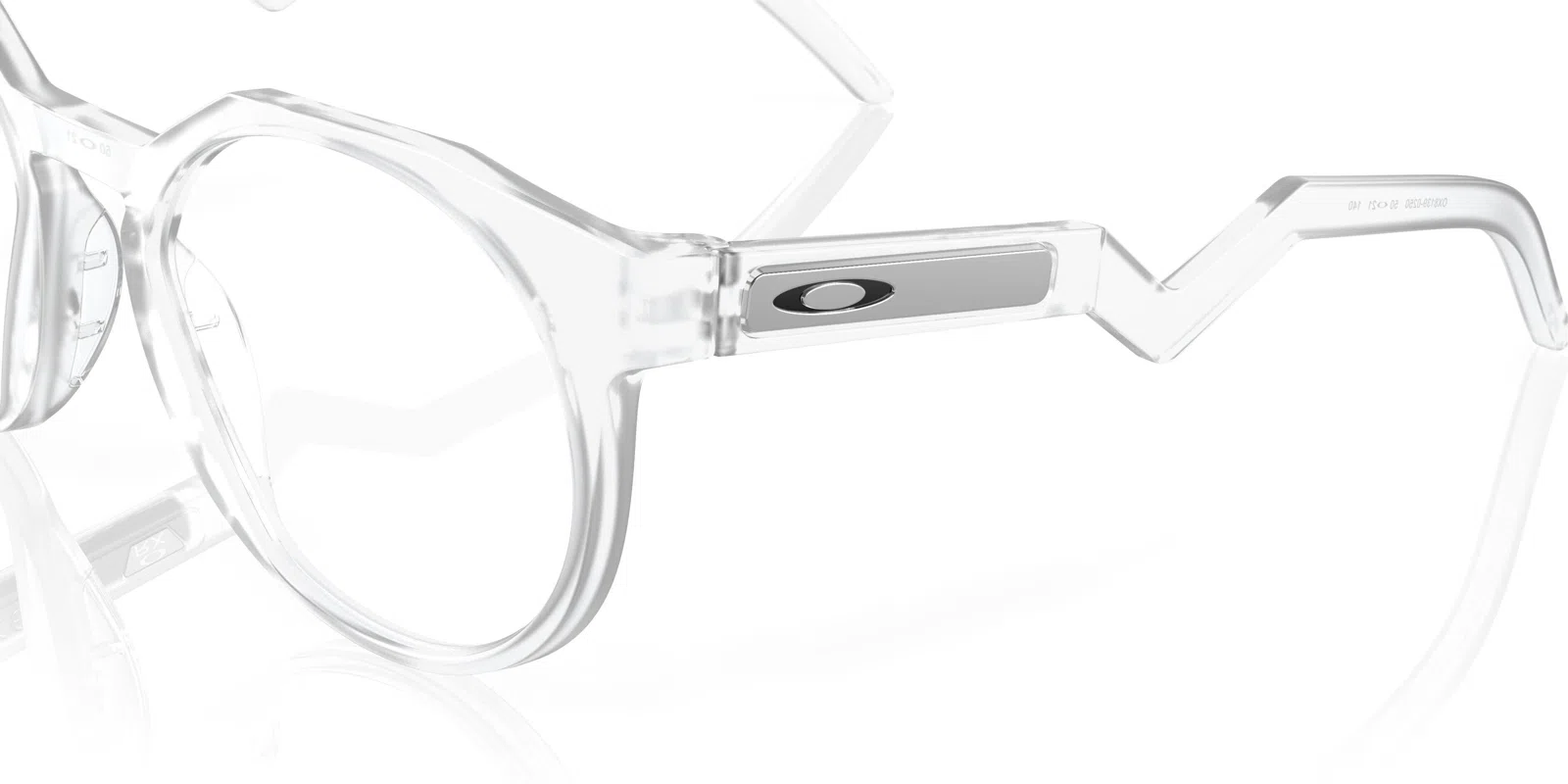 Oakley Hstn Rx 8139 Eyeglasses - view 31